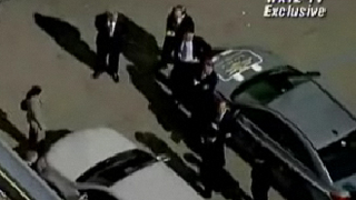 ABC Detroit Affiliate Catches Obama's Task Force Driving Volt Mule